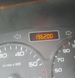 Pompe de direction CITROEN BERLINGO 1 Photo n°9