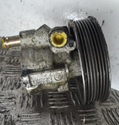 Pompe de direction RENAULT TRAFIC 2 Photo n°3