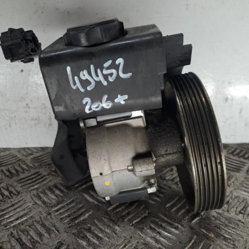 Pompe de direction PEUGEOT 206+