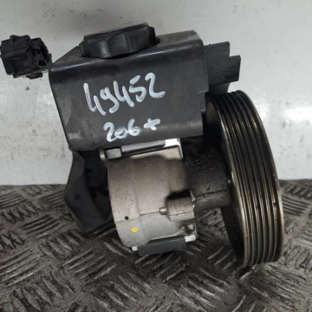 Pompe de direction PEUGEOT 206+ Photo n°1