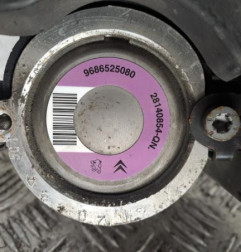 Pompe de direction PEUGEOT 206+ Photo n°3