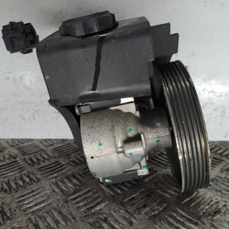 Pompe de direction PEUGEOT 206+ Photo n°1