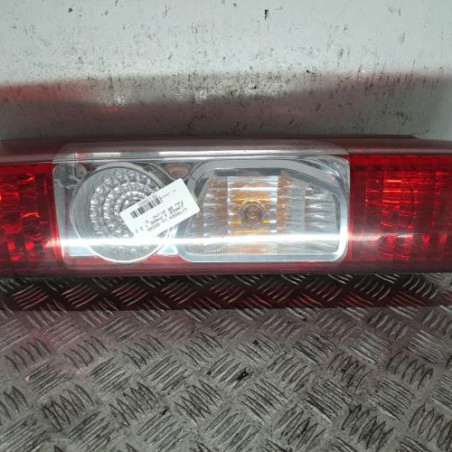 Feu arriere principal gauche (feux) CITROEN JUMPER 3 Photo n°1