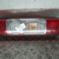 Feu arriere principal gauche (feux) CITROEN JUMPER 3