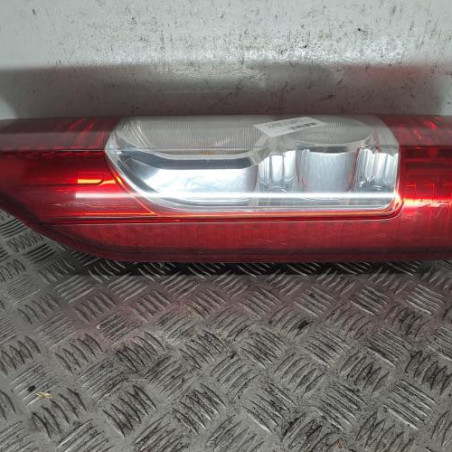 Feu arriere principal gauche (feux) CITROEN JUMPER 3