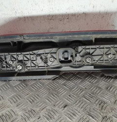 Feu arriere principal gauche (feux) CITROEN JUMPER 3 Photo n°4