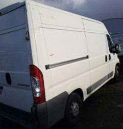 Feu arriere principal gauche (feux) CITROEN JUMPER 3 Photo n°8