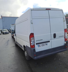 Feu arriere principal gauche (feux) CITROEN JUMPER 3 Photo n°9