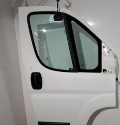 Porte avant droit CITROEN JUMPER 3 Photo n°1