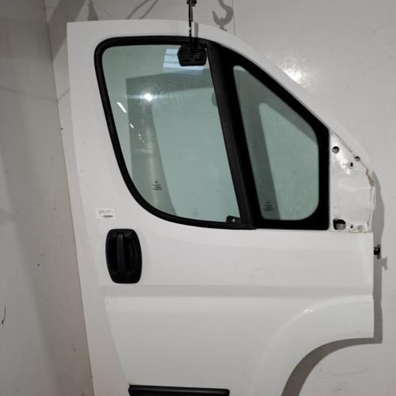 Porte avant droit CITROEN JUMPER 3