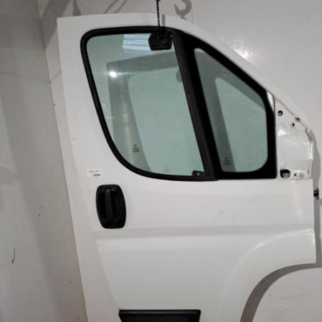 Porte avant droit CITROEN JUMPER 3