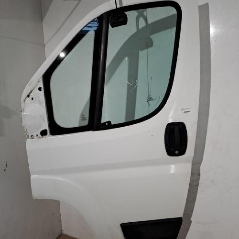 Porte avant gauche CITROEN JUMPER 3