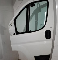 Porte avant gauche CITROEN JUMPER 3