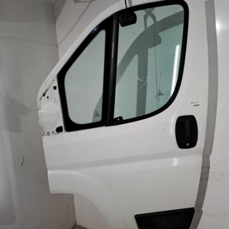 Porte avant gauche CITROEN JUMPER 3