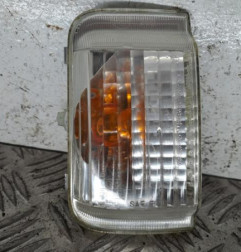 Repetiteur clignotant avant gauche (Feux) CITROEN JUMPER 3 Photo n°1