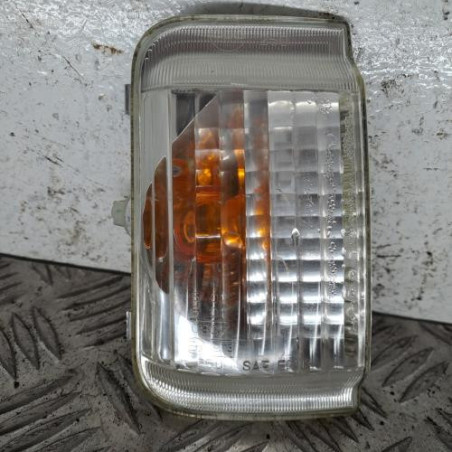 Repetiteur clignotant avant gauche (Feux) CITROEN JUMPER 3 Photo n°1