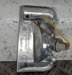 Repetiteur clignotant avant gauche (Feux) CITROEN JUMPER 3