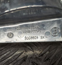 Repetiteur clignotant avant gauche (Feux) CITROEN JUMPER 3 Photo n°3