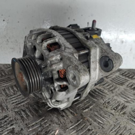 Alternateur HYUNDAI I 10 2 Photo n°1