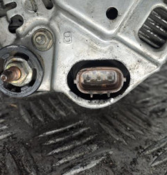 Alternateur MINI MINI 1 R50/R53 Photo n°3