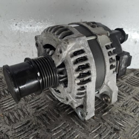 Alternateur FORD FOCUS 4 Photo n°1