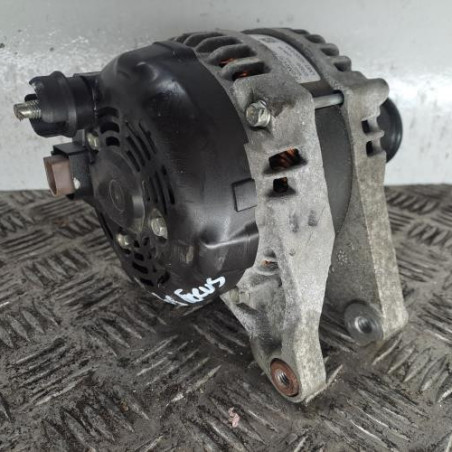 Alternateur FORD FOCUS 4