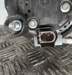 Alternateur FORD FOCUS 4 Photo n°3