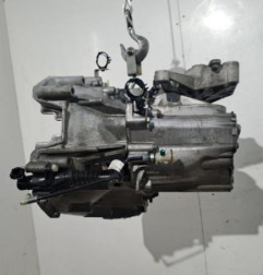 Boite de vitesses CITROEN JUMPER 3 Photo n°1