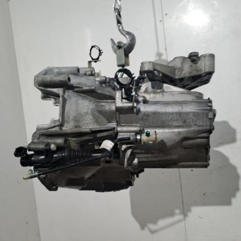 Boite de vitesses CITROEN JUMPER 3