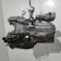 Boite de vitesses CITROEN JUMPER 3