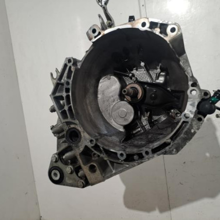 Boite de vitesses CITROEN JUMPER 3