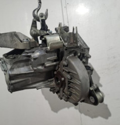 Boite de vitesses CITROEN JUMPER 3 Photo n°3