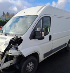 Boite de vitesses CITROEN JUMPER 3 Photo n°4