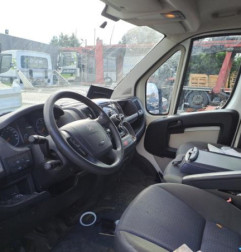 Boite de vitesses CITROEN JUMPER 3 Photo n°8