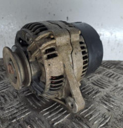 Alternateur PEUGEOT 106 Photo n°1