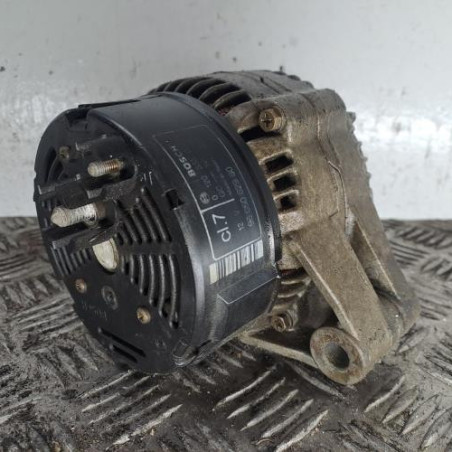 Alternateur PEUGEOT 106