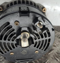Alternateur PEUGEOT 106 Photo n°3