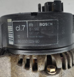 Alternateur PEUGEOT 106 Photo n°4