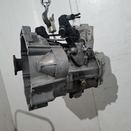 Boite de vitesses VOLKSWAGEN T-ROC Photo n°1