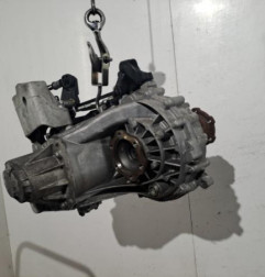 Boite de vitesses VOLKSWAGEN T-ROC Photo n°3