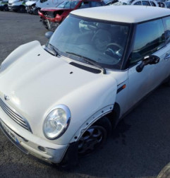 Alternateur MINI MINI 1 R50/R53 Photo n°5