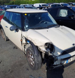 Alternateur MINI MINI 1 R50/R53 Photo n°6