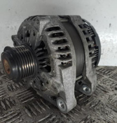 Alternateur JAGUAR XF 1 Photo n°1