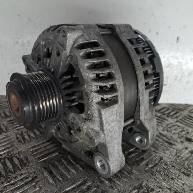 Alternateur JAGUAR XF 1