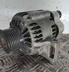 Alternateur SUZUKI SWIFT 4 Photo n°1