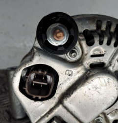 Alternateur SUZUKI SWIFT 4 Photo n°3