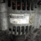 Alternateur SUZUKI SWIFT 4