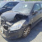 Alternateur SUZUKI SWIFT 4
