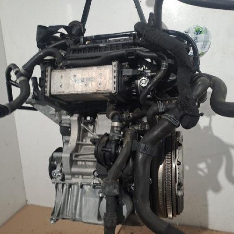 Moteur VOLKSWAGEN T-ROC