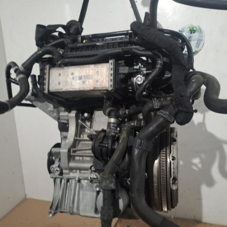 Moteur VOLKSWAGEN T-ROC Photo n°1